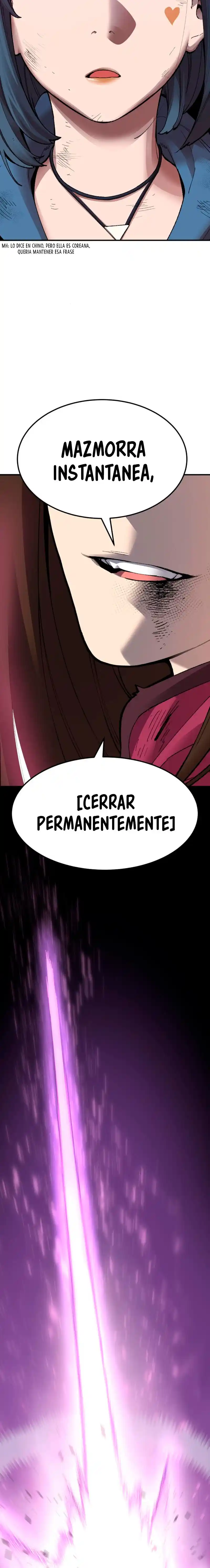 Limit Breaker - Capítulo 75 - Página 49 - LectorTMOo