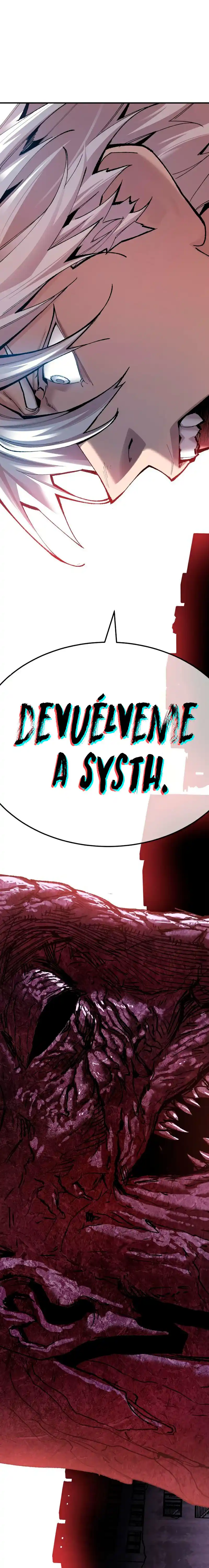 Limit Breaker - Capítulo 76 - Página 6 - LectorTMOo