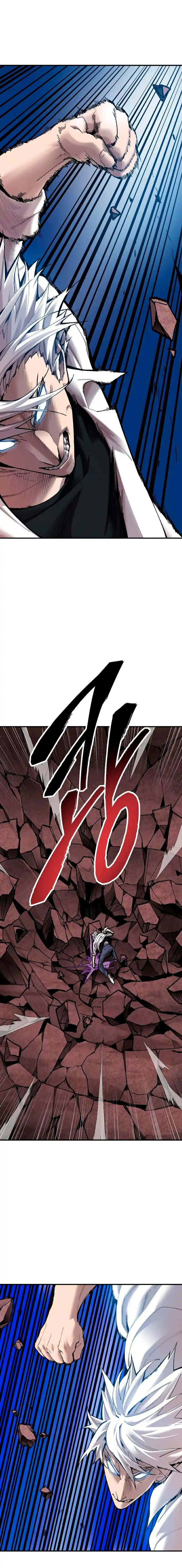 Limit Breaker - Capítulo 76 - Página 15 - LectorTMOo