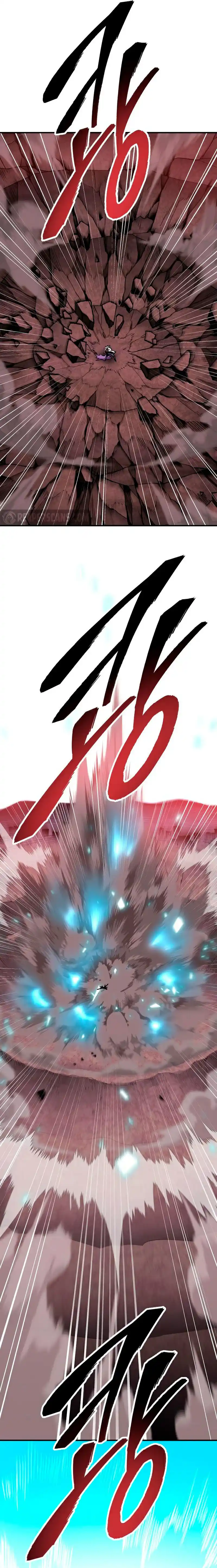 Limit Breaker - Capítulo 76 - Página 16 - LectorTMOo