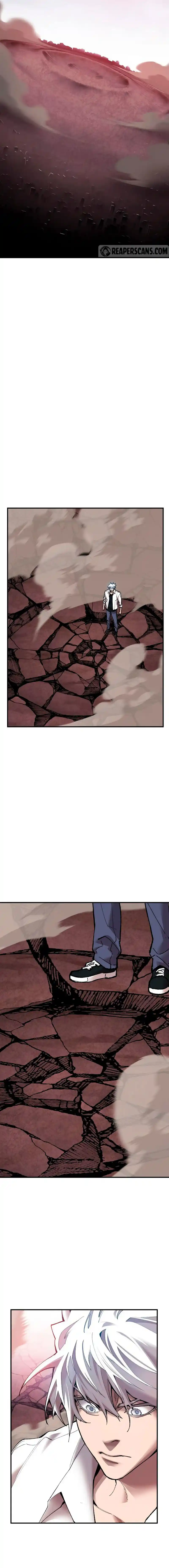 Limit Breaker - Capítulo 76 - Página 20 - LectorTMOo