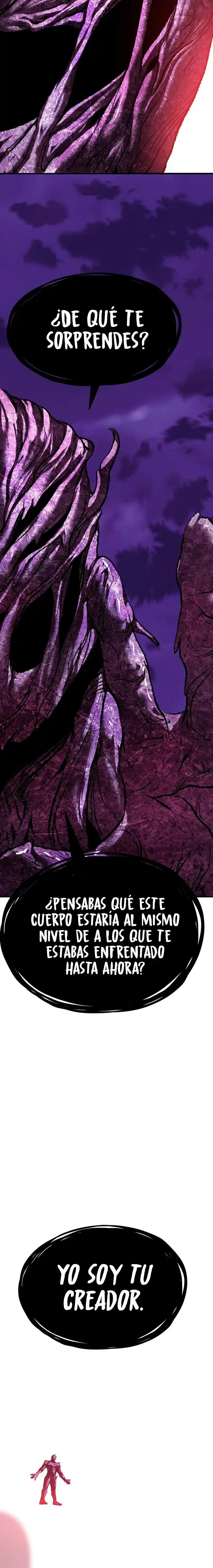 Limit Breaker - Capítulo 76 - Página 27 - LectorTMOo