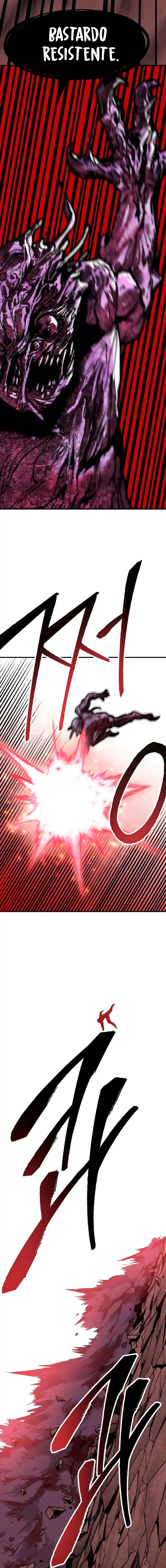 Limit Breaker - Capítulo 77 - Página 15 - LectorTMOo