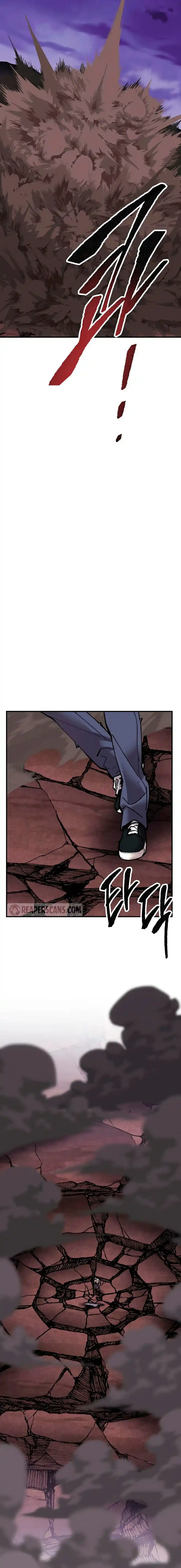 Limit Breaker - Capítulo 77 - Página 24 - LectorTMOo