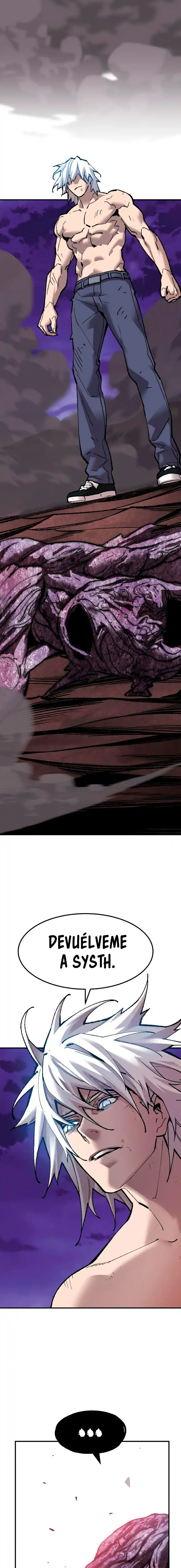 Limit Breaker - Capítulo 77 - Página 25 - LectorTMOo