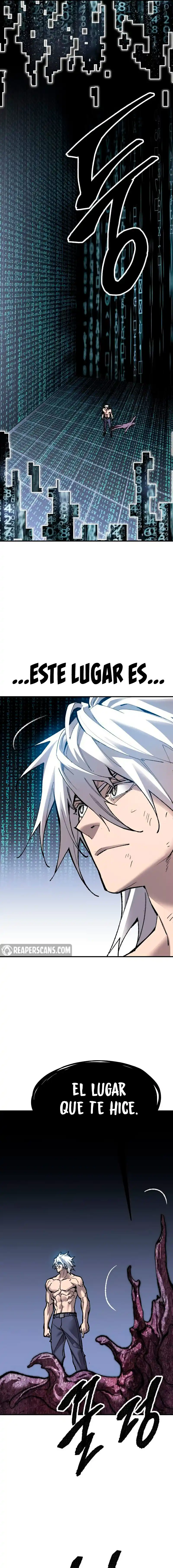 Limit Breaker - Capítulo 77 - Página 27 - LectorTMOo