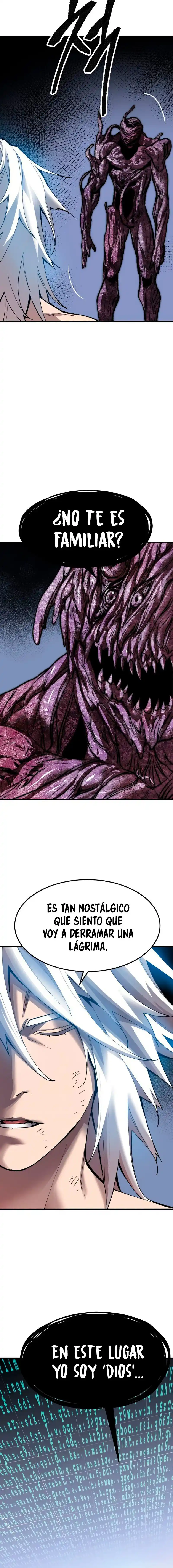 Limit Breaker - Capítulo 77 - Página 28 - LectorTMOo