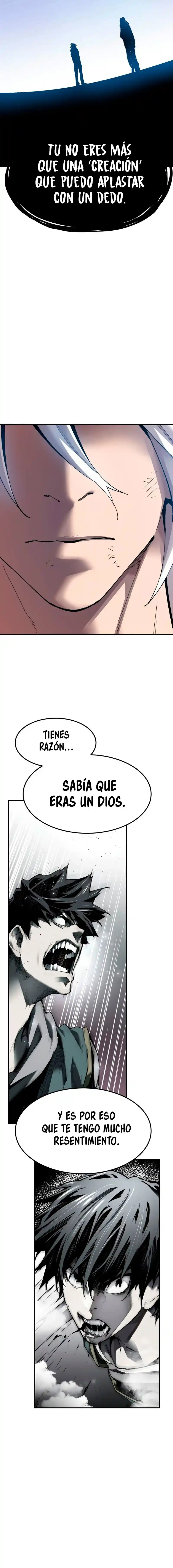 Limit Breaker - Capítulo 77 - Página 29 - LectorTMOo