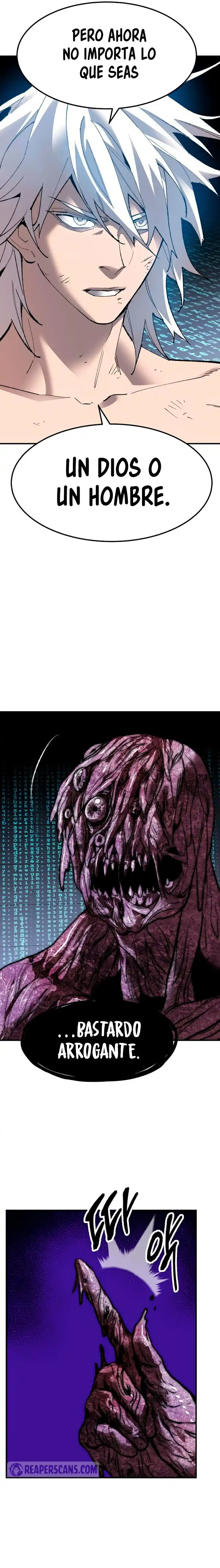 Limit Breaker - Capítulo 77 - Página 30 - LectorTMOo