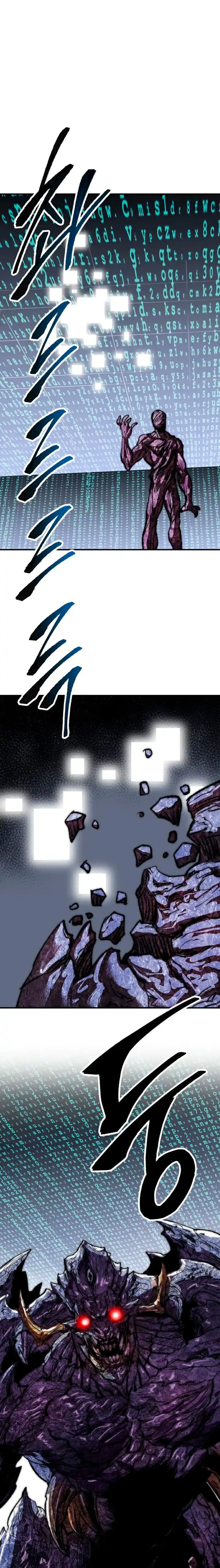 Limit Breaker - Capítulo 77 - Página 31 - LectorTMOo