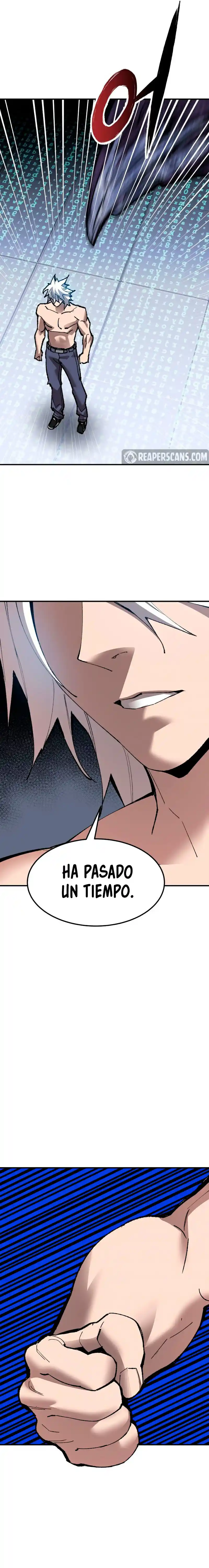Limit Breaker - Capítulo 77 - Página 33 - LectorTMOo