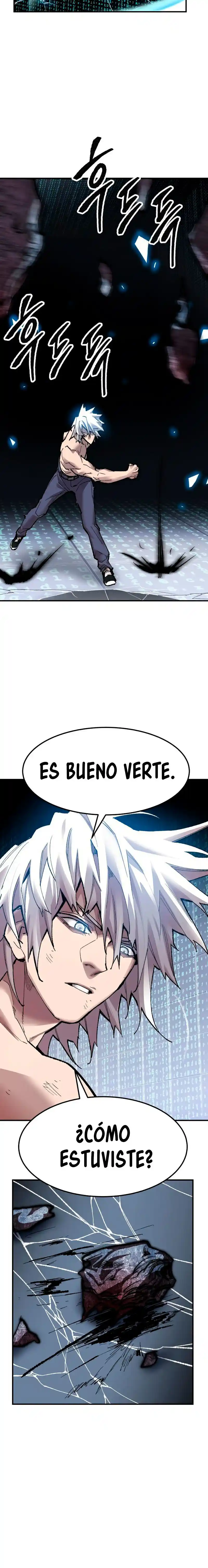 Limit Breaker - Capítulo 77 - Página 36 - LectorTMOo