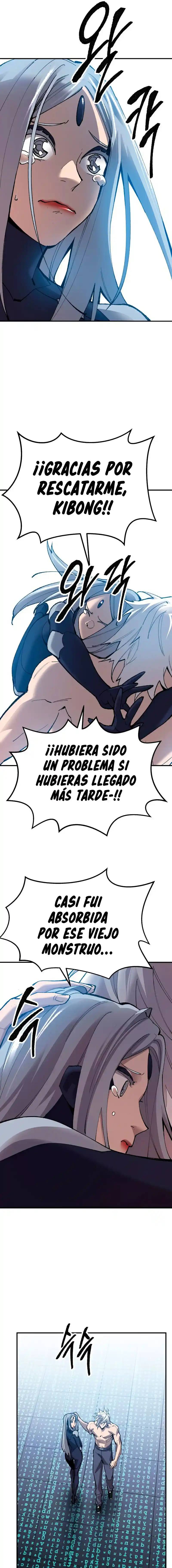 Limit Breaker - Capítulo 77 - Página 40 - LectorTMOo