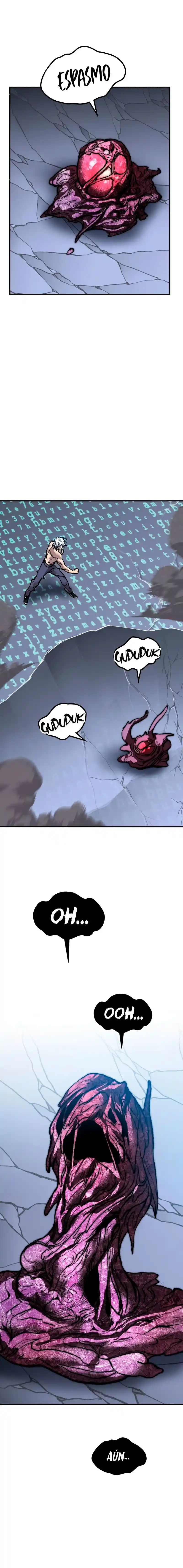 Limit Breaker - Capítulo 78 - Página 11 - LectorTMOo