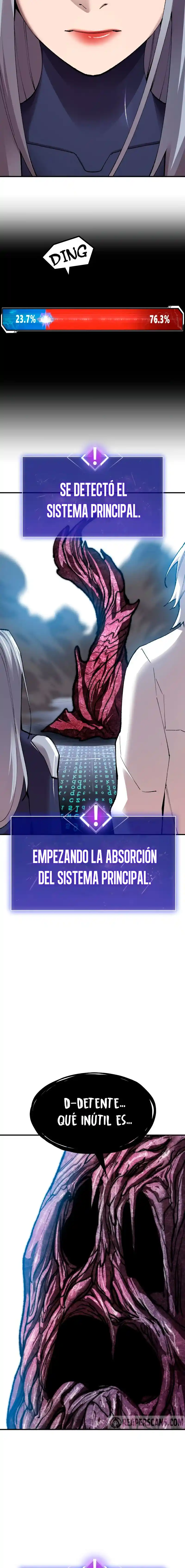 Limit Breaker - Capítulo 78 - Página 13 - LectorTMOo