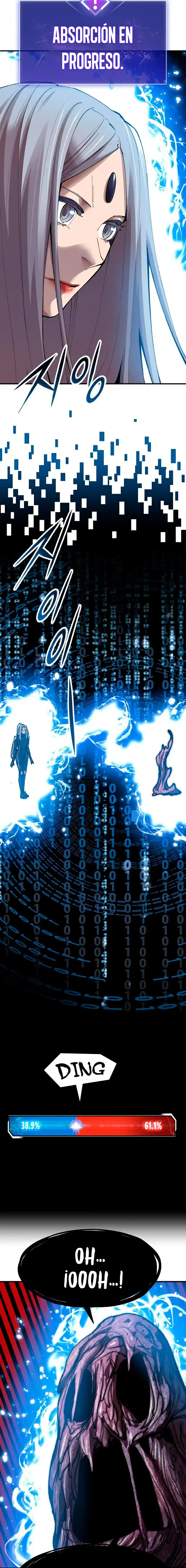 Limit Breaker - Capítulo 78 - Página 14 - LectorTMOo