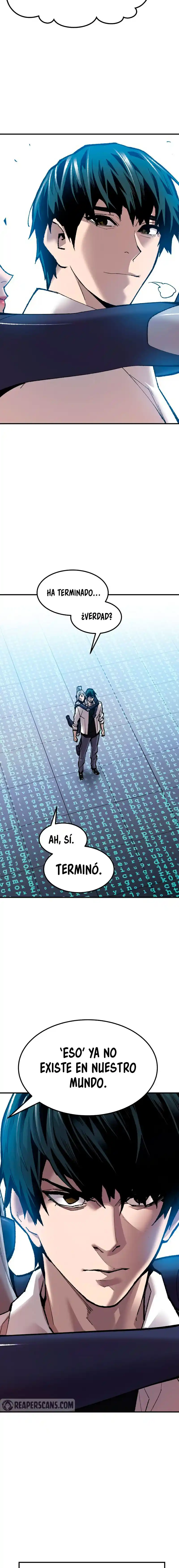 Limit Breaker - Capítulo 78 - Página 25 - LectorTMOo