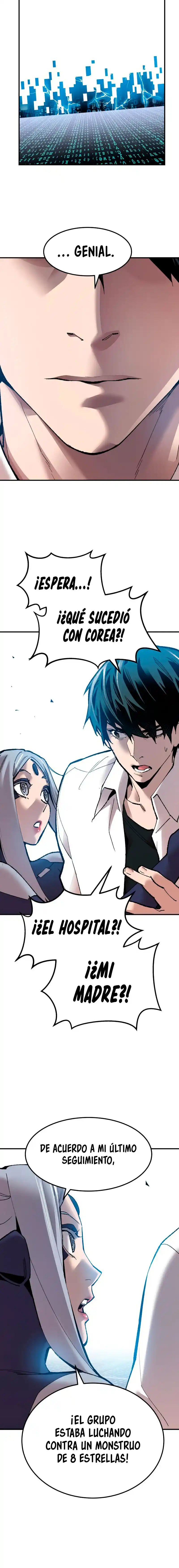 Limit Breaker - Capítulo 78 - Página 26 - LectorTMOo