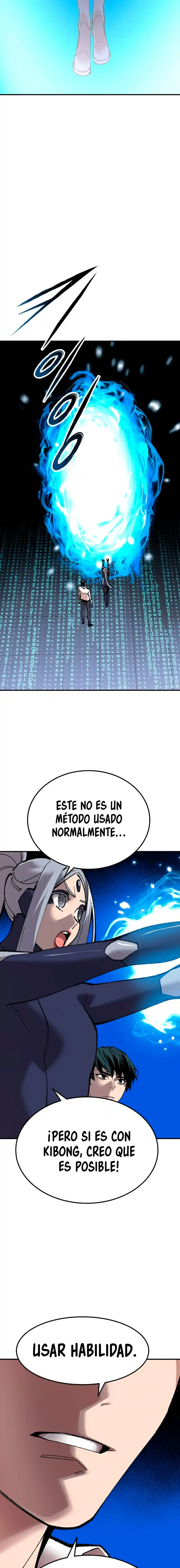 Limit Breaker - Capítulo 78 - Página 28 - LectorTMOo