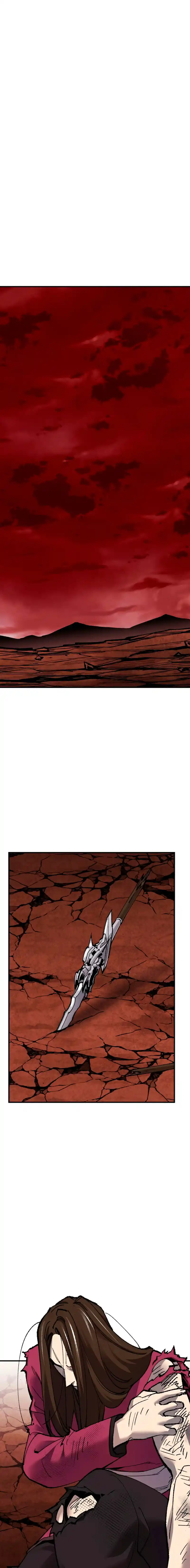 Limit Breaker - Capítulo 78 - Página 33 - LectorTMOo