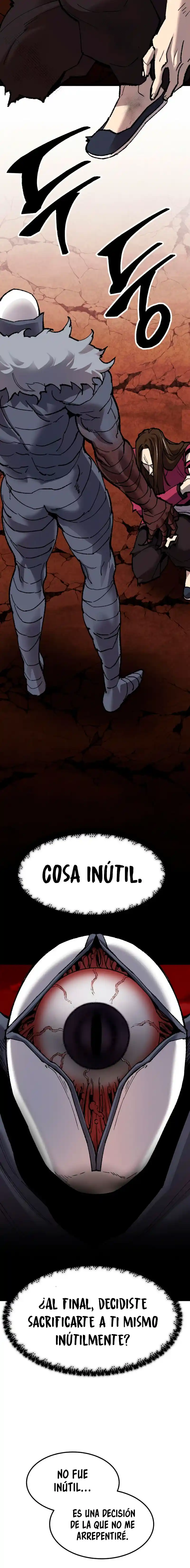 Limit Breaker - Capítulo 78 - Página 34 - LectorTMOo