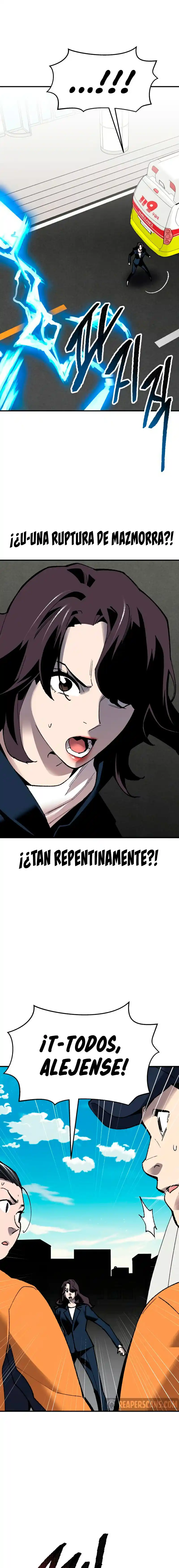 Limit Breaker - Capítulo 78 - Página 42 - LectorTMOo