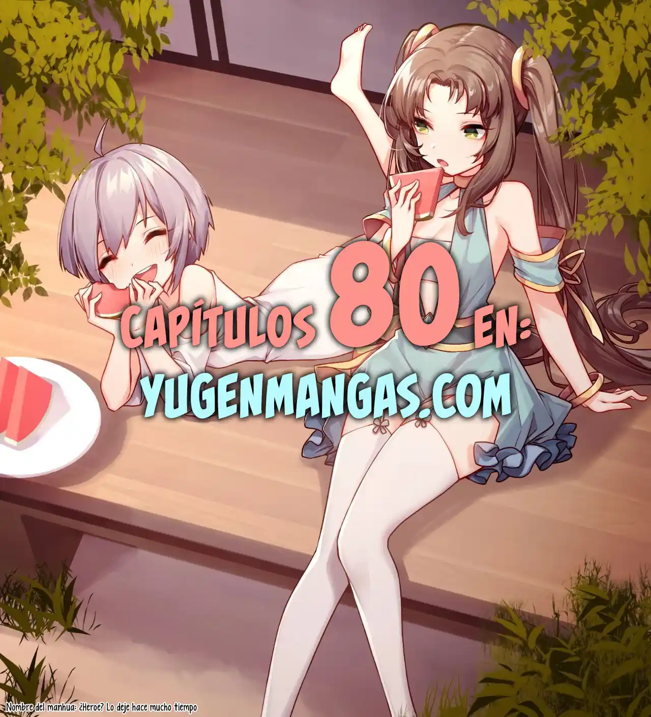 Limit Breaker - Capítulo 79 - Página 2 - LectorTMOo