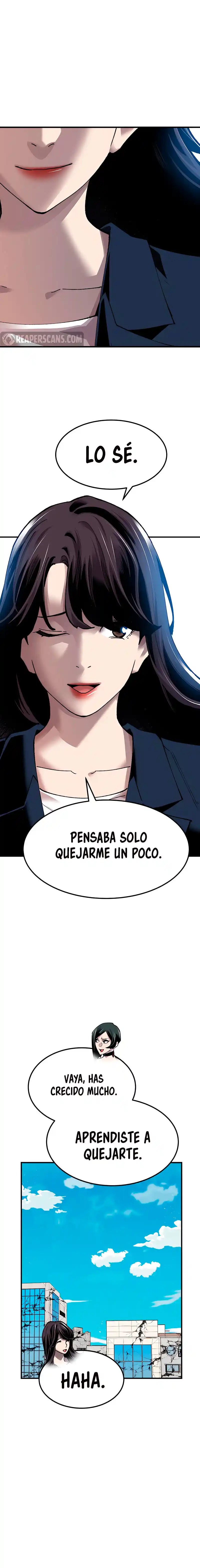 Limit Breaker - Capítulo 79 - Página 8 - LectorTMOo