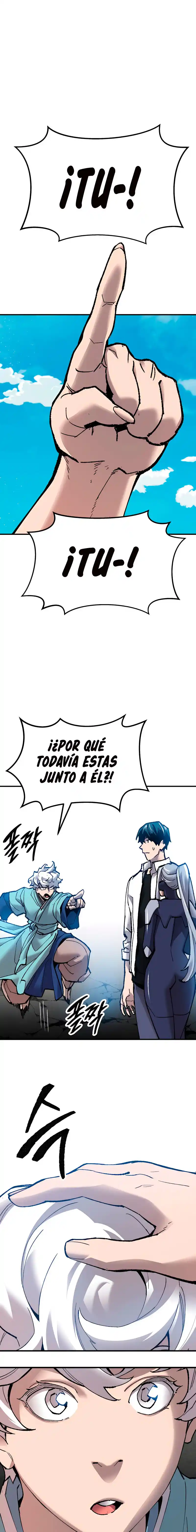 Limit Breaker - Capítulo 79 - Página 9 - LectorTMOo