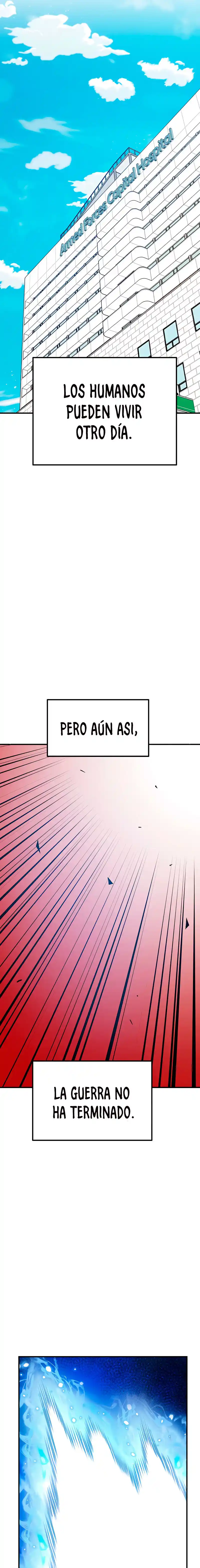 Limit Breaker - Capítulo 79 - Página 28 - LectorTMOo