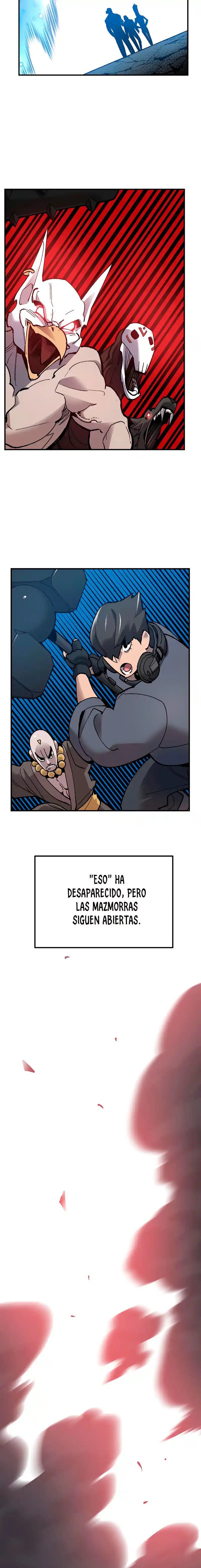 Limit Breaker - Capítulo 79 - Página 29 - LectorTMOo