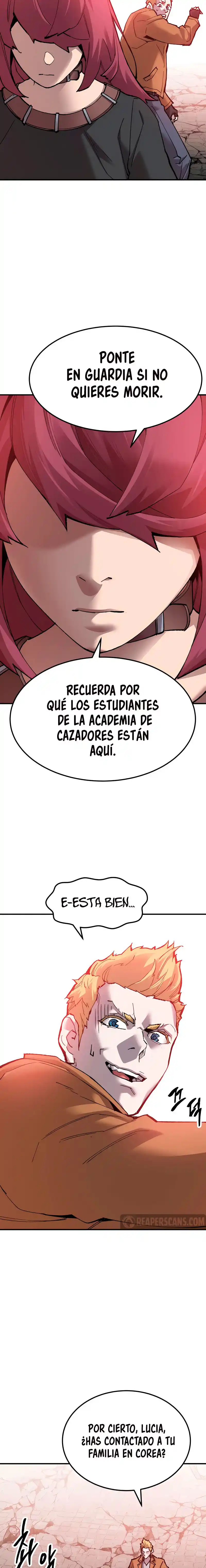 Limit Breaker - Capítulo 79 - Página 34 - LectorTMOo