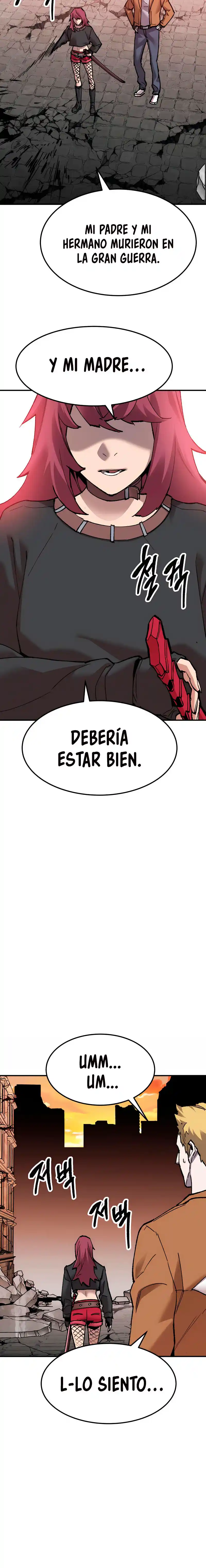 Limit Breaker - Capítulo 79 - Página 35 - LectorTMOo
