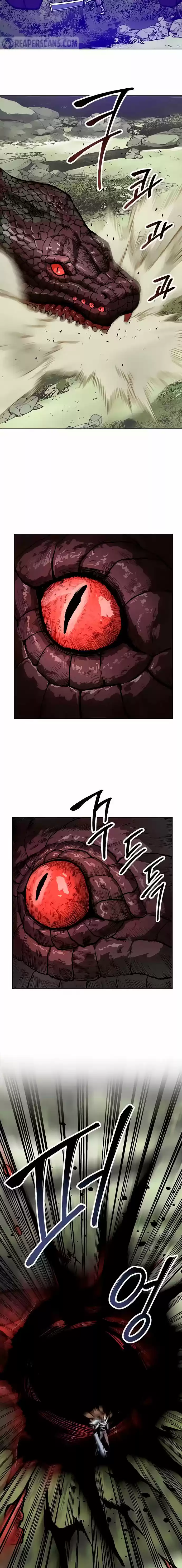 Limit Breaker - Capítulo 8 - Página 22 - LectorTMOo