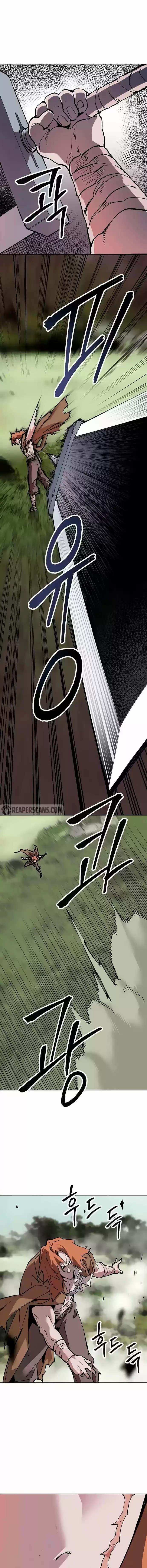 Limit Breaker - Capítulo 8 - Página 24 - LectorTMOo