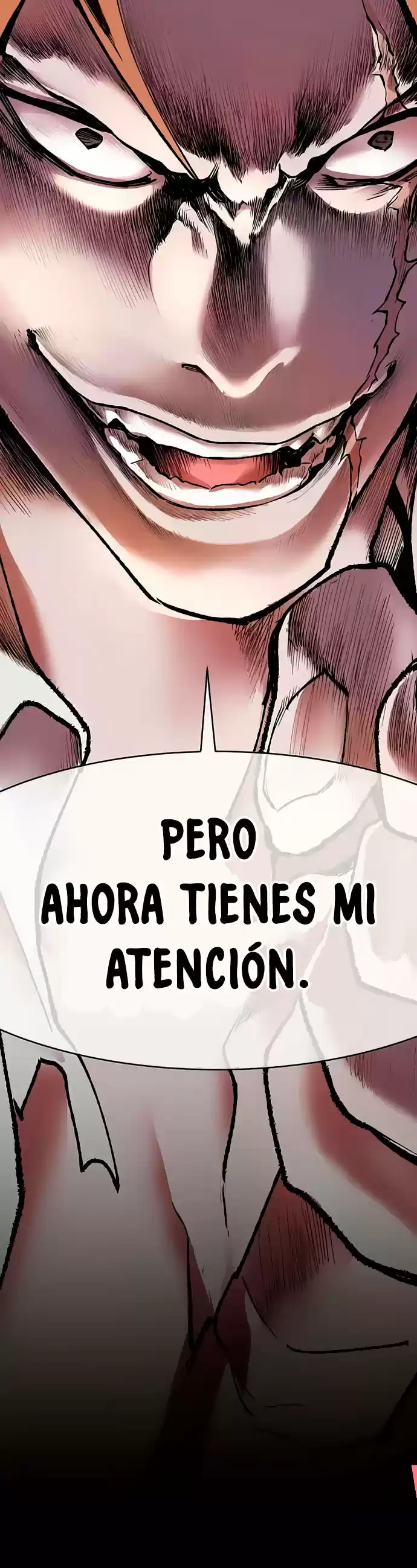 Limit Breaker - Capítulo 8 - Página 31 - LectorTMOo