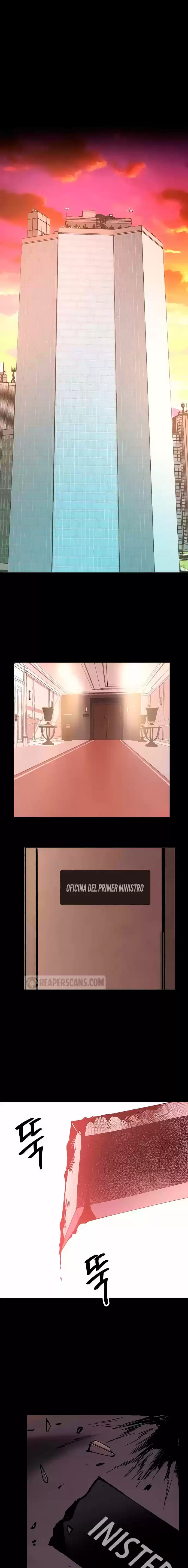Limit Breaker - Capítulo 8 - Página 33 - LectorTMOo