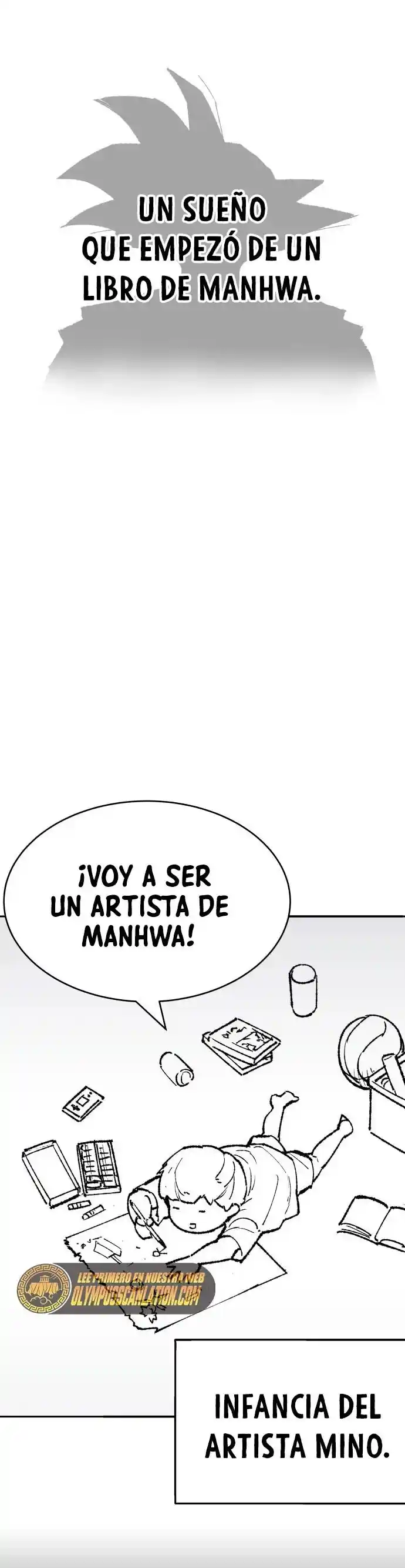 Limit Breaker - Capítulo 80 - Página 4 - LectorTMOo