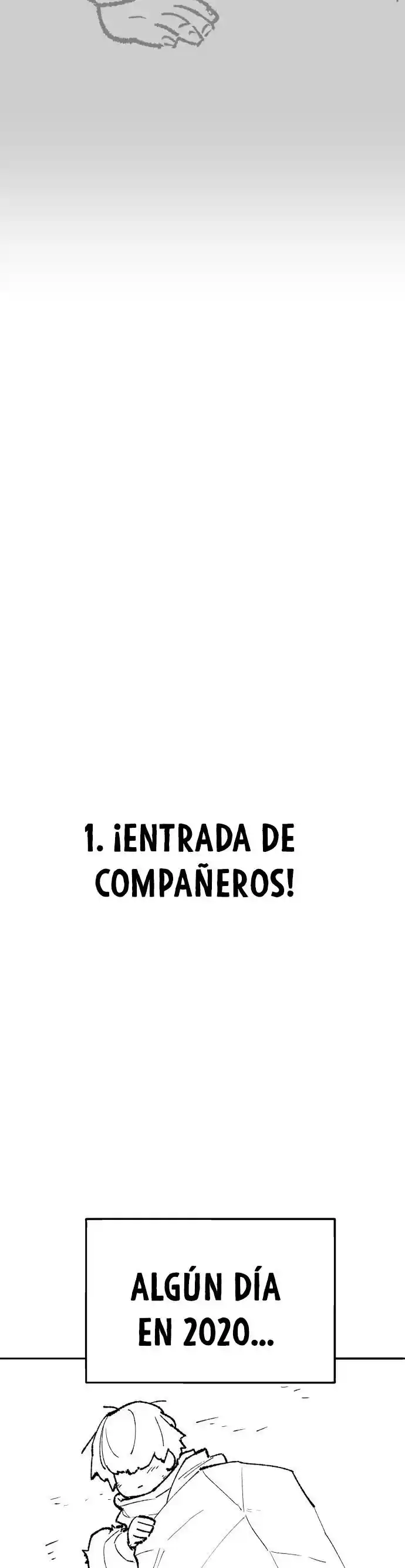 Limit Breaker - Capítulo 80 - Página 6 - LectorTMOo
