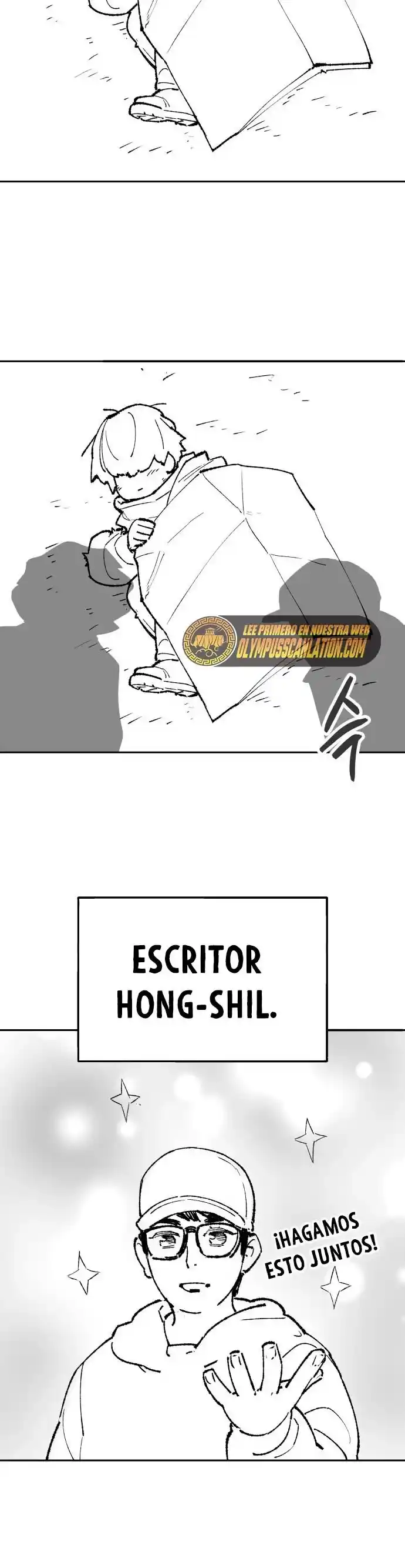 Limit Breaker - Capítulo 80 - Página 7 - LectorTMOo
