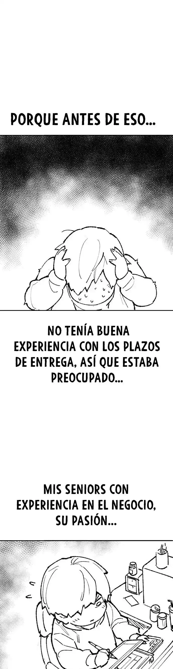 Limit Breaker - Capítulo 80 - Página 9 - LectorTMOo