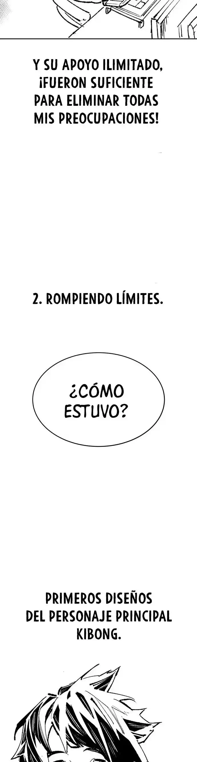 Limit Breaker - Capítulo 80 - Página 10 - LectorTMOo