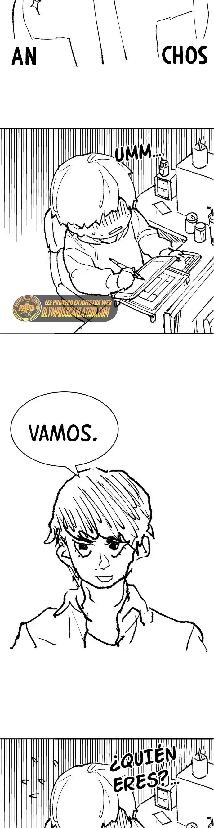 Limit Breaker - Capítulo 80 - Página 15 - LectorTMOo