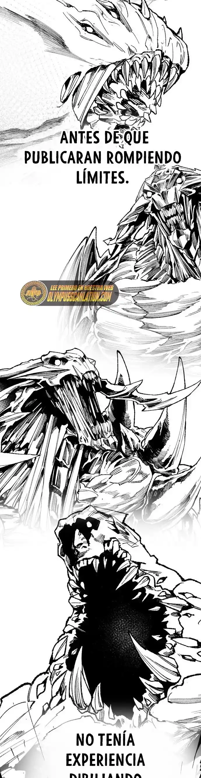 Limit Breaker - Capítulo 80 - Página 17 - LectorTMOo