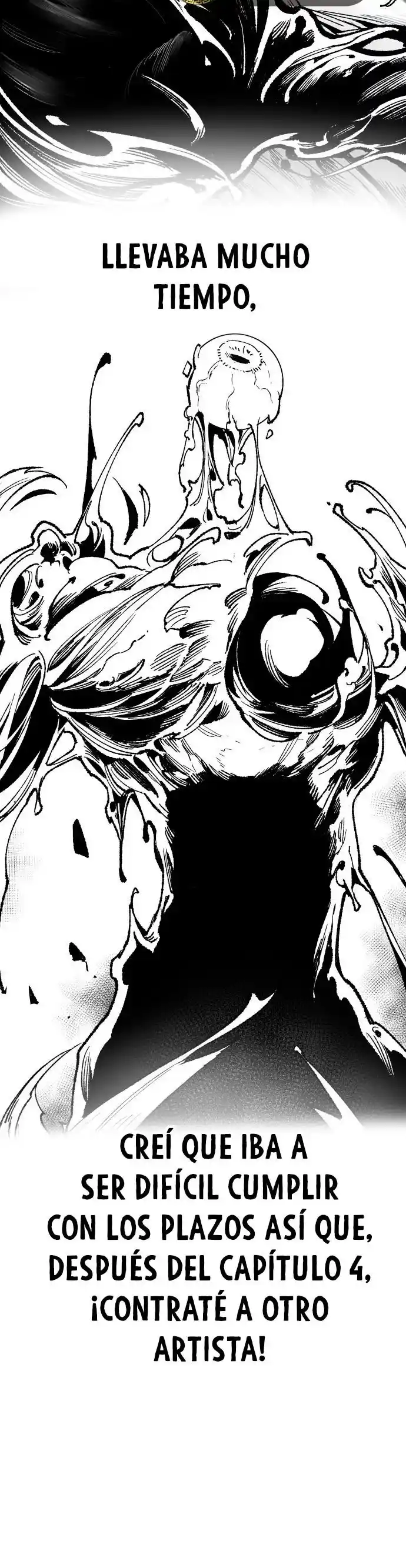 Limit Breaker - Capítulo 80 - Página 19 - LectorTMOo