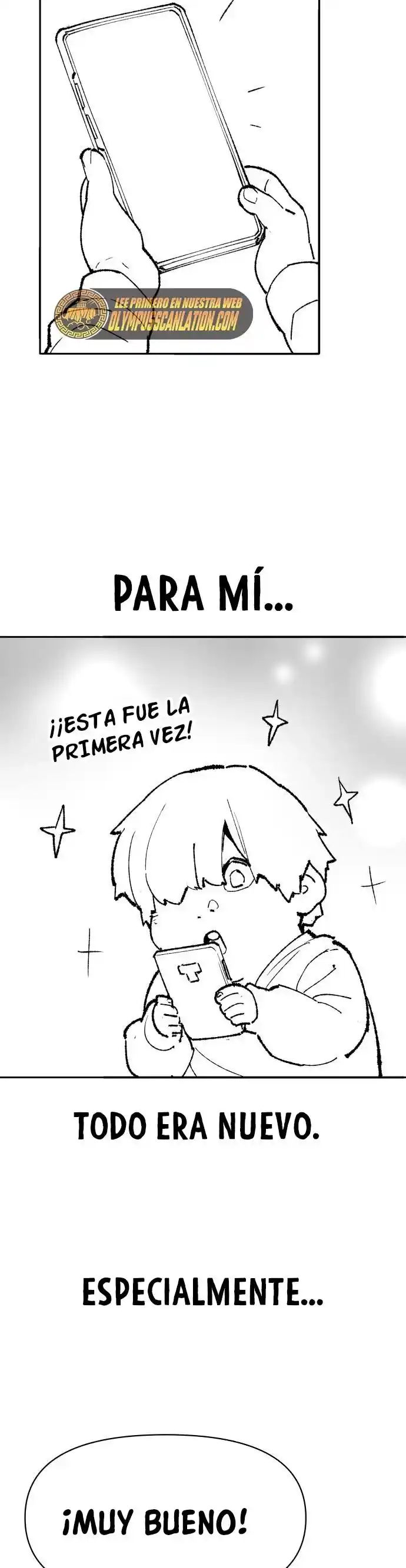 Limit Breaker - Capítulo 80 - Página 21 - LectorTMOo