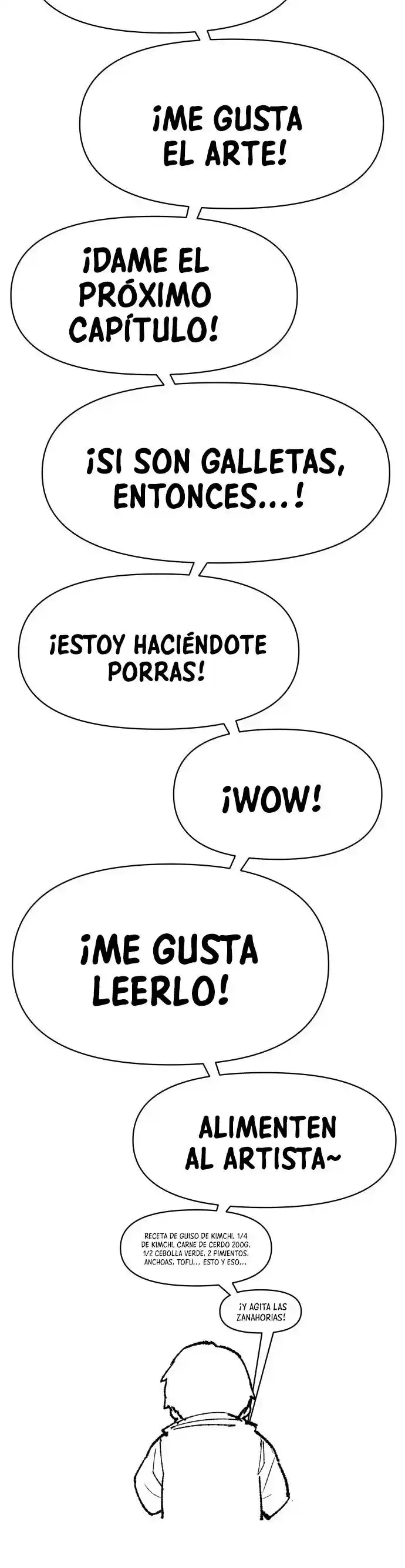 Limit Breaker - Capítulo 80 - Página 22 - LectorTMOo