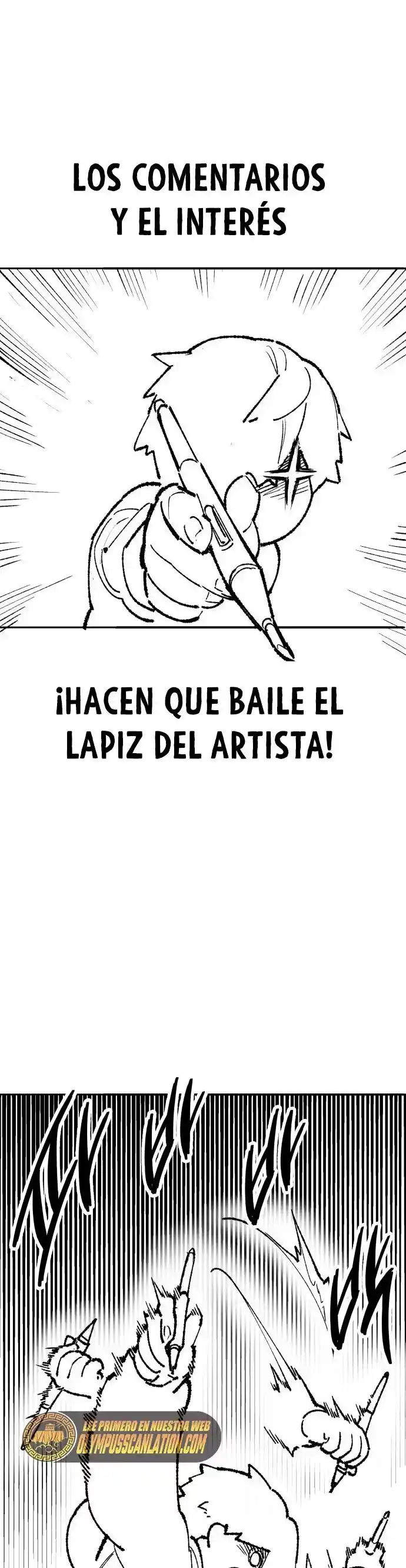 Limit Breaker - Capítulo 80 - Página 23 - LectorTMOo
