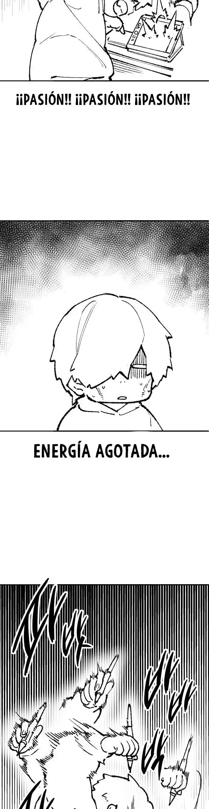 Limit Breaker - Capítulo 80 - Página 24 - LectorTMOo