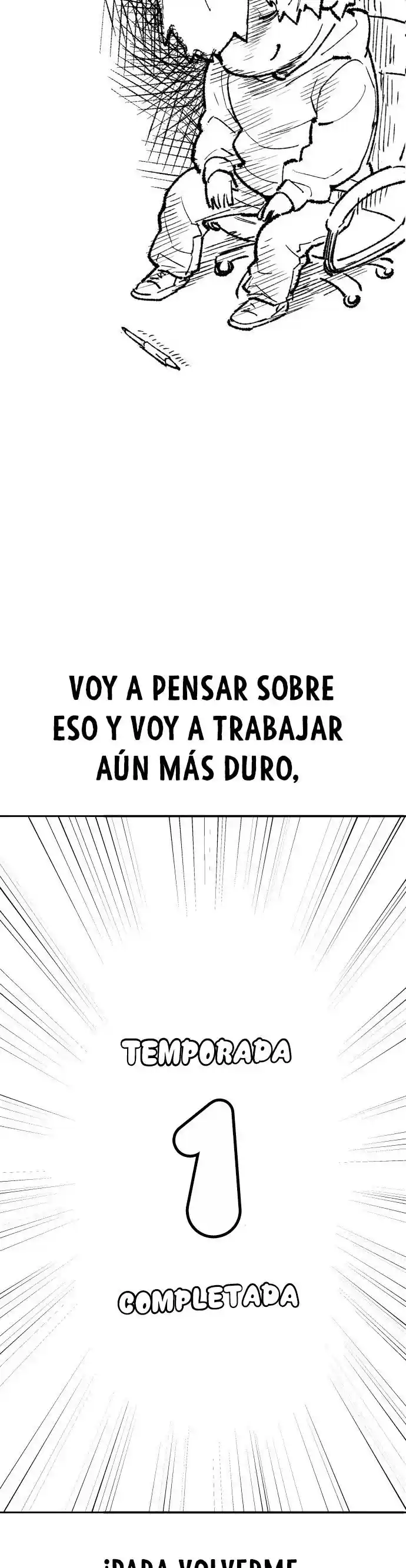 Limit Breaker - Capítulo 80 - Página 28 - LectorTMOo